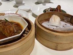 -东海海鲜酒家(中信广场店)