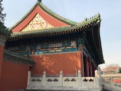 -历代帝王庙博物馆