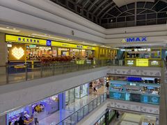 -万达广场(福州金融街店)