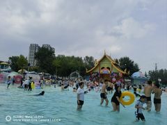 -欢乐水魔方水世界