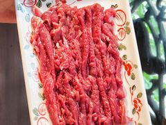 -东门口涮肉·砂锅·烤串(老门东店)