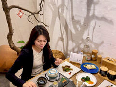 -生机蔬食·24节气料理餐厅(番禺广场店)