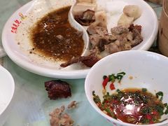 -澳门陈光记烧味饭店(万象城店)