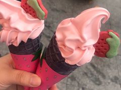 -麦当劳(田林好又多店)