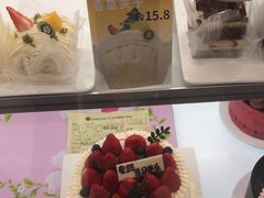 -雪贝可(世纪万象城店)