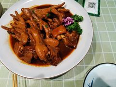 -嘉禾·悦享餐厅(八方汇店)