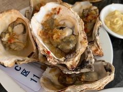 -东方红海鲜百汇(国际大厦店)