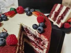 -姆们M Sweetie Cake(三里屯店)