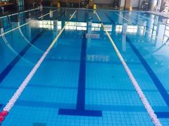 -BK博·康健身(金地格林小镇店)