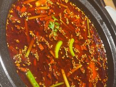 -小饕荟雅安贡椒鱼鲜馆(广福桥店)
