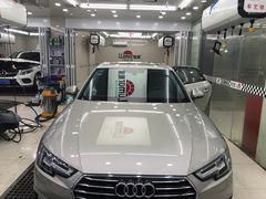 -车艺佳龙膜隐形车衣汽车贴膜(宝山丰宝店)
