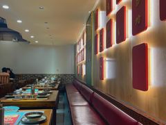 大堂-状元阁烧烤(新华路总店)