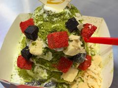 -DQ·蛋糕·冰淇淋(东方宝泰店)