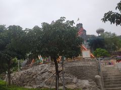 -汕尾铜鼎山旅游区