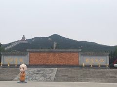 -龙口南山旅游景区