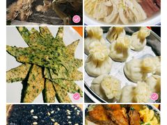 -得意楼蒸菜馆