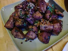 -小草大排档(北沙坡店)