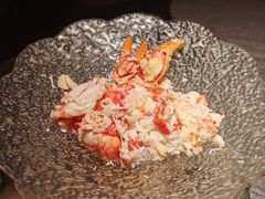 -蟹犇前•帝王蟹雪蟹(陆家嘴店)