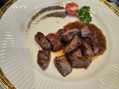 -一本魅·日式料理