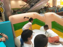 -巴黎春天(浦建店)