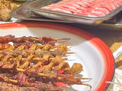 -茸梅路右拐龙虾-农家菜(松江店)