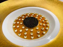 -L'ATELIER de Joel Robuchon(外滩18号店)