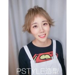 短发-P.STYLE派斯造型