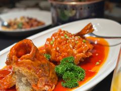 -秀儿四九城·新京菜(亚运村鸟巢店)