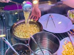 -葛师傅越南特色水果捞(建政南路总店)