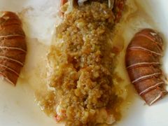 -小鱼儿海鲜港(新村十区店)