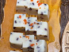 -魁盛居百年鲁菜馆(县西巷店)