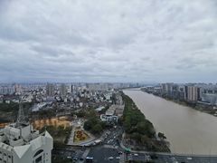 -宁波万豪酒店