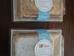 拿破仑-老大昌(淮海中路店)