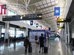 -华盛顿杜勒斯国际机场