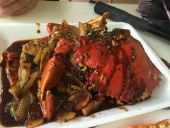-纽顿熟食中心