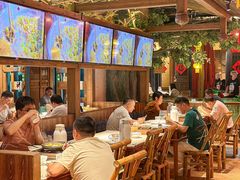 -农耕记·湖南土菜(福田车公庙店)