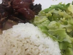 -粤味轩快餐店(天下第一泉店)