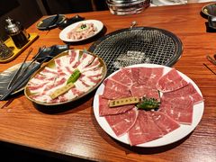 -牛佬•炭火烤肉(挂绿店)