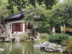 -云龙湖旅游景区