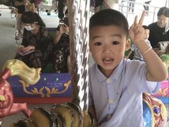 -北戴河集发农业梦想王国
