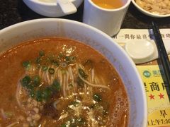 -中国厨房/台湾牛肉面