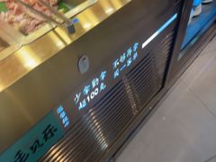 -蚝贝乐鲜蚝烤肉烤榴莲自助(金楠天街店)
