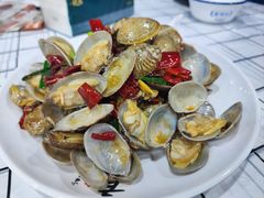 -虎虎龙虾大排档(双井店)