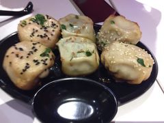 -小杨生煎(湟普汇店)