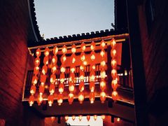 -东西巷