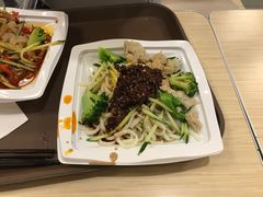 -魏家凉皮(兵马俑店)