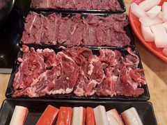 -合记汕头牛肉店(嘉禾路店)