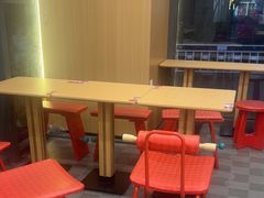 -塔斯汀中国汉堡(青浦宝龙广场店)