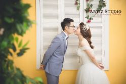-艺匠摄影ARTIZ STUDIO(南京店)