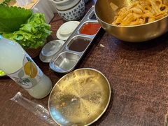 -金藏屋 碳火烤肉(江湾路店)